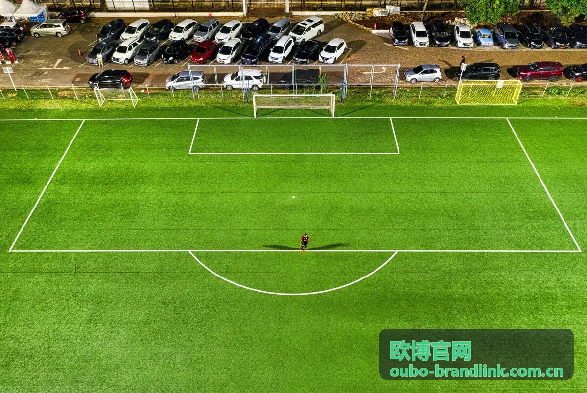 欧博官网品牌形象展示图
